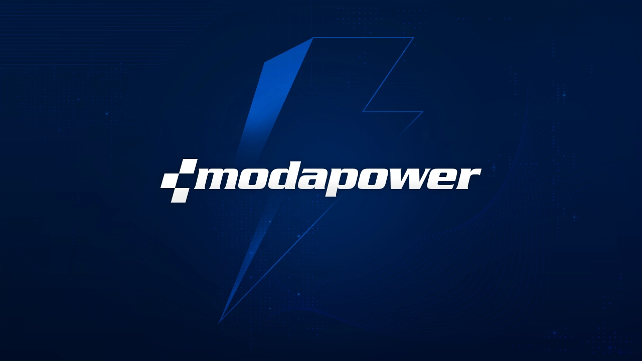 About Modapower | Global Power Manufacturer
