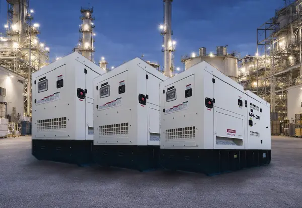 OVER 200 TIER 4 RENTAL UNITS DELIVERED ACROSS MULTIPLE INDUSTRIES